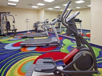 Austin North By Ihg Hotel 3*