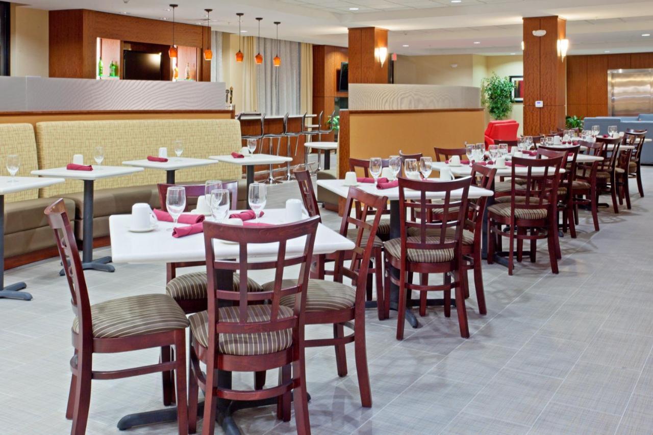 Hotel Austin North By Ihg