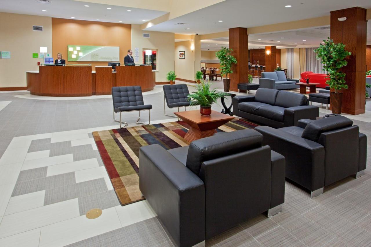 Austin North By Ihg Hotel Round Rock