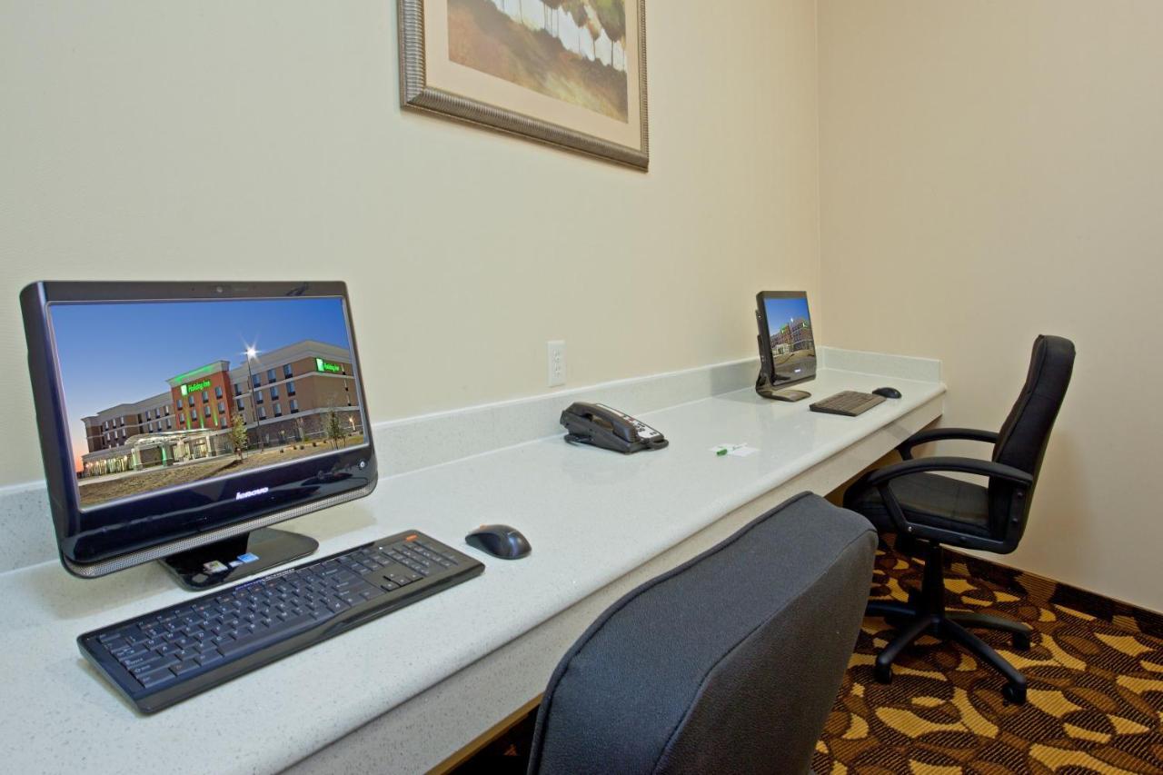 Hotel Austin North By Ihg 3*