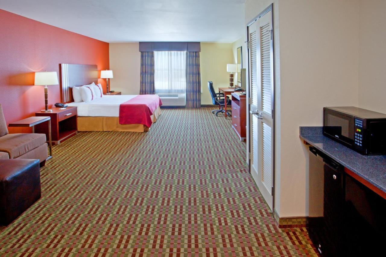 Hotel Austin North By Ihg 3*