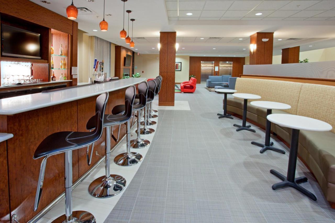 Hotel Austin North By Ihg 3*