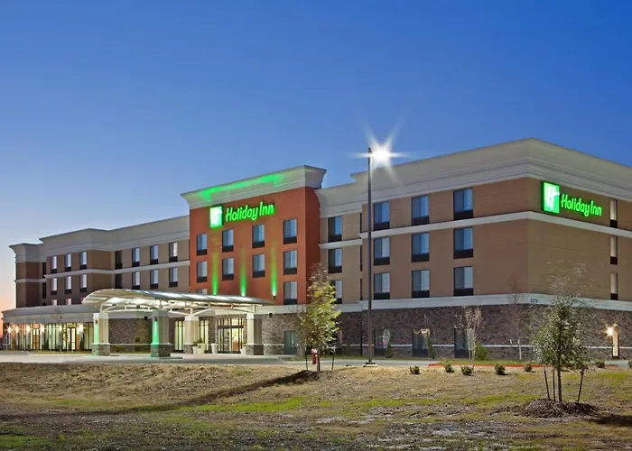Holiday Inn Austin North