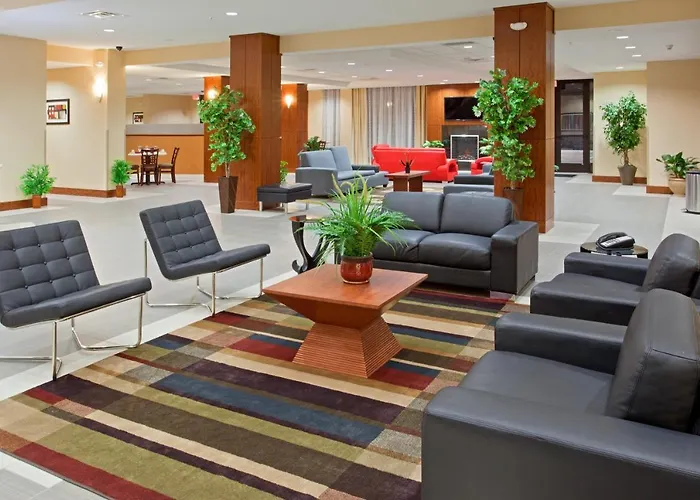Holiday Inn Austin North