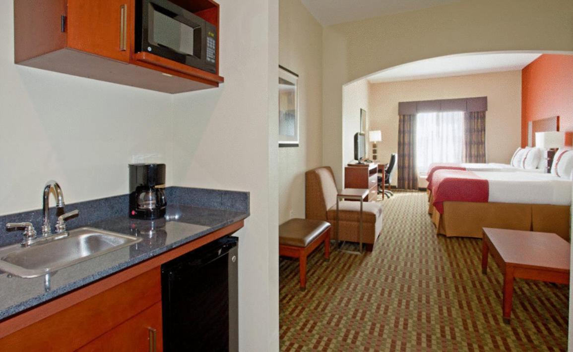 Austin North By Ihg Hotel