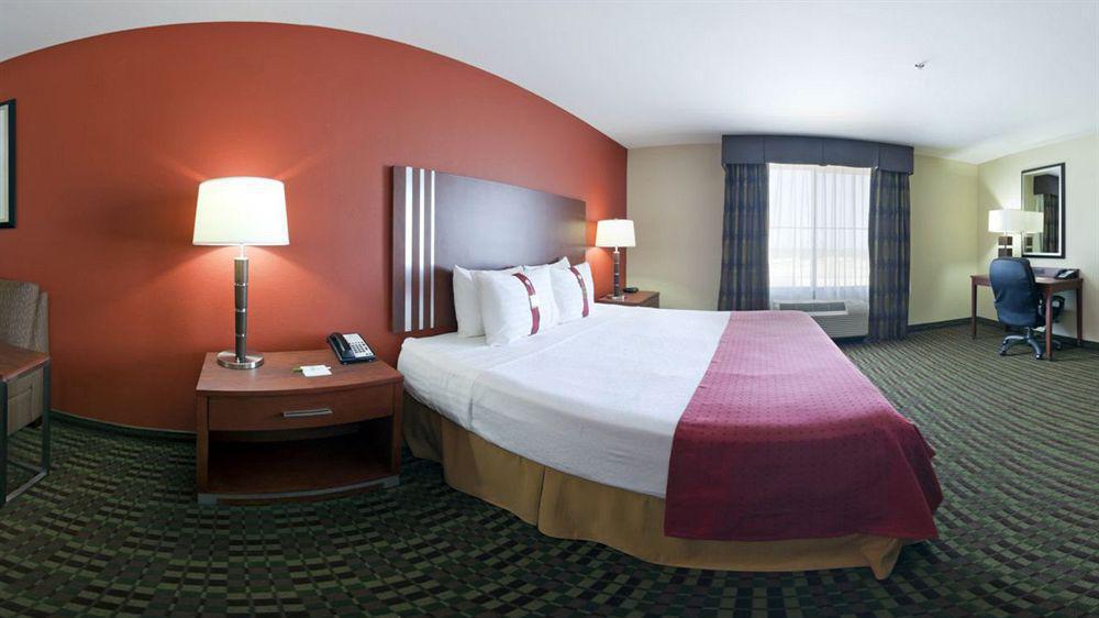 Austin North By Ihg Hotel Round Rock
