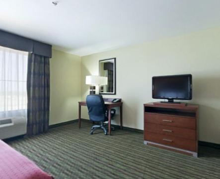Austin North By Ihg Hotel Round Rock