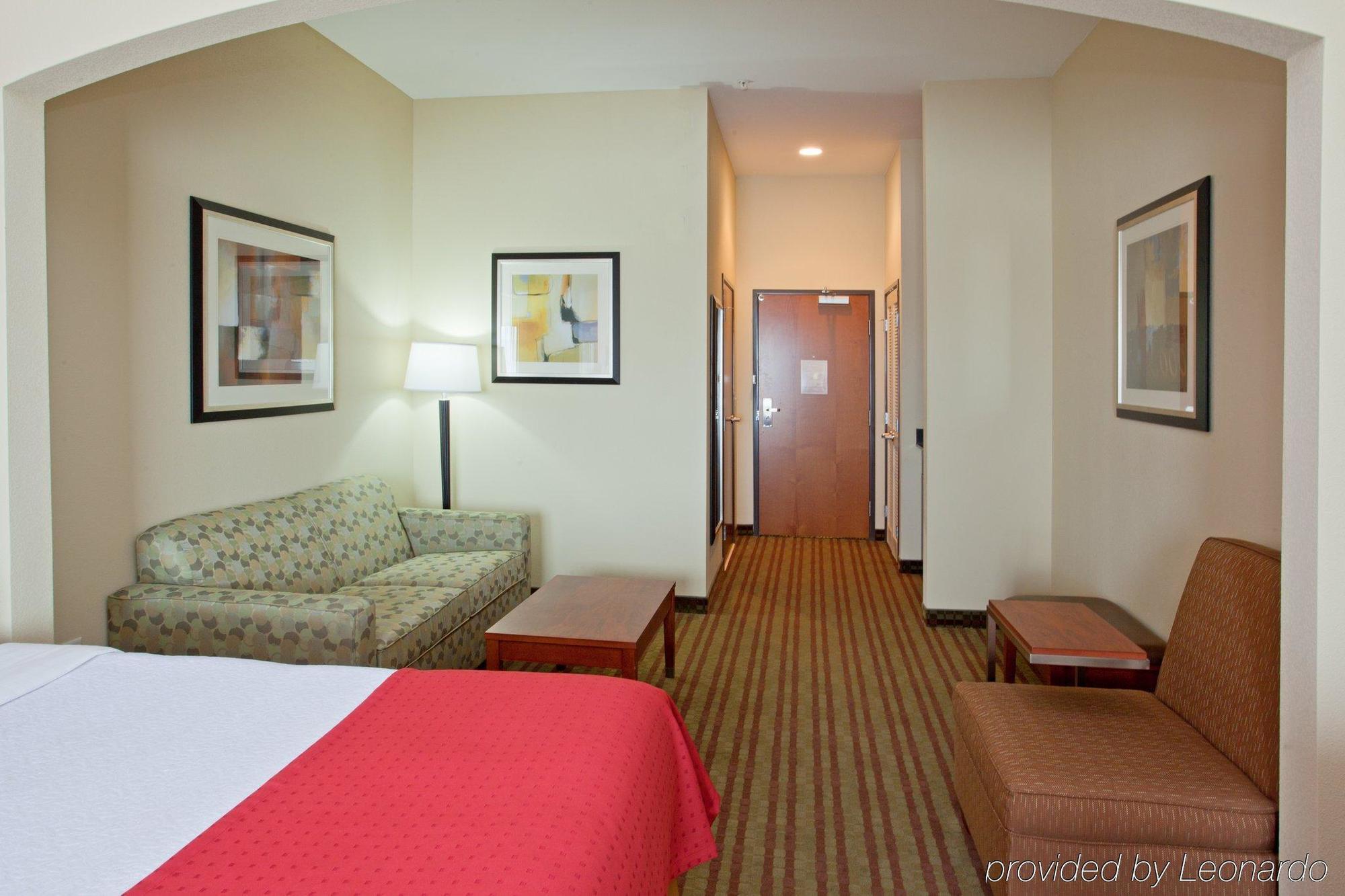 Hotel Austin North By Ihg 3*