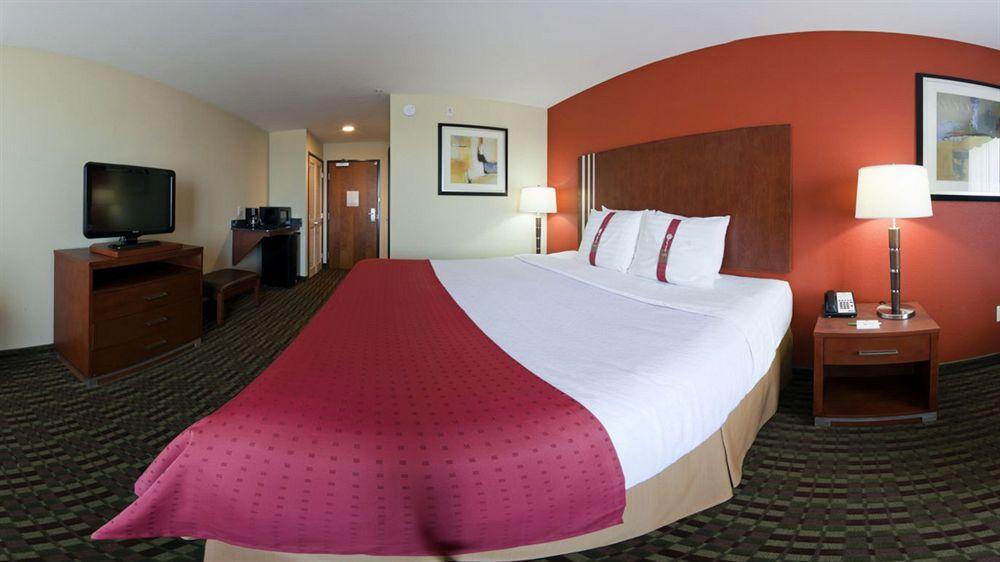 Austin North By Ihg Hotel