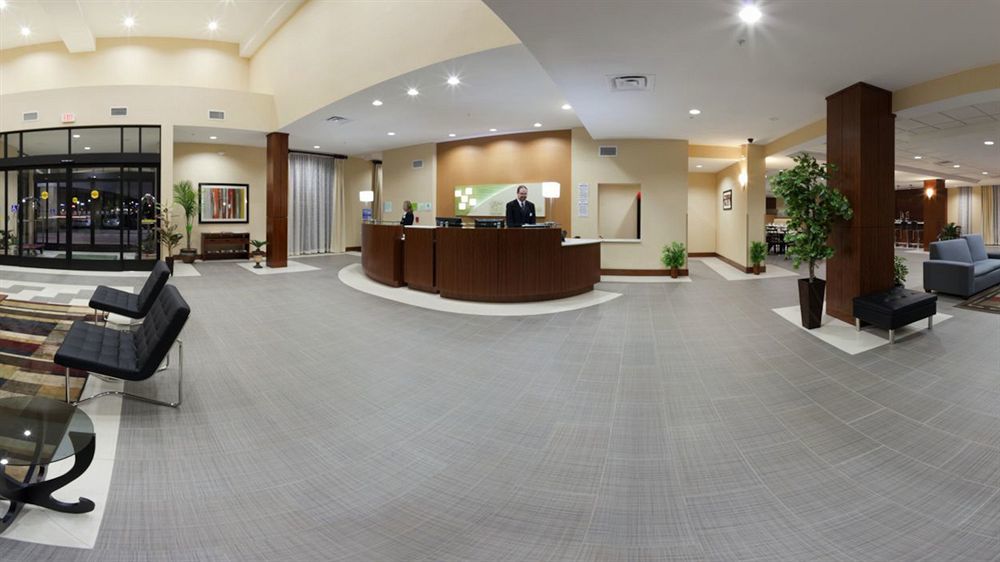 Austin North By Ihg Hotel Round Rock