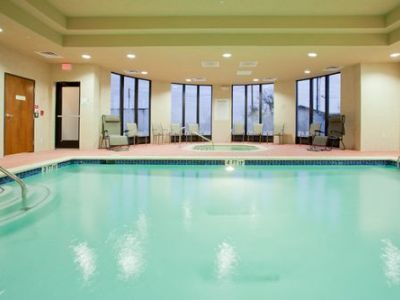 Austin North By Ihg Hotel Round Rock