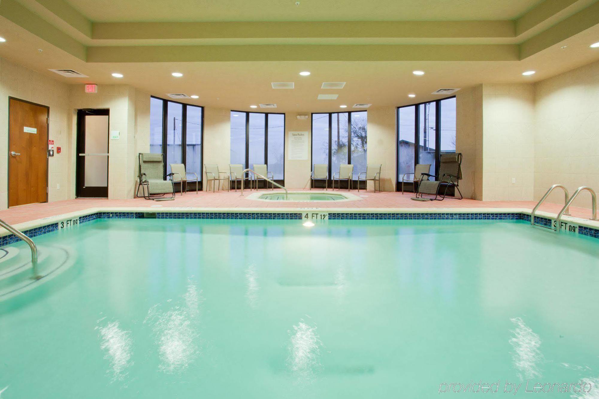 Austin North By Ihg Hotel 3*