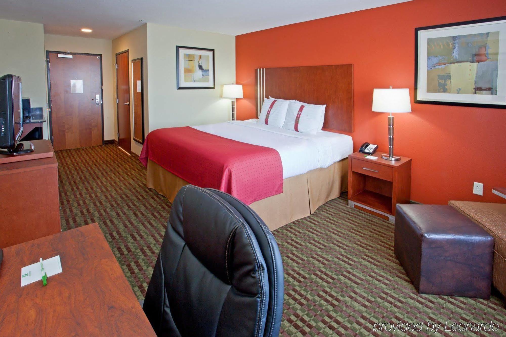 Austin North By Ihg Hotel
