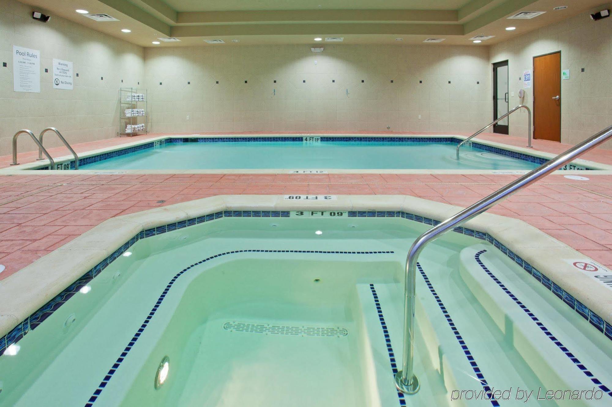 Austin North By Ihg Hotel 3*