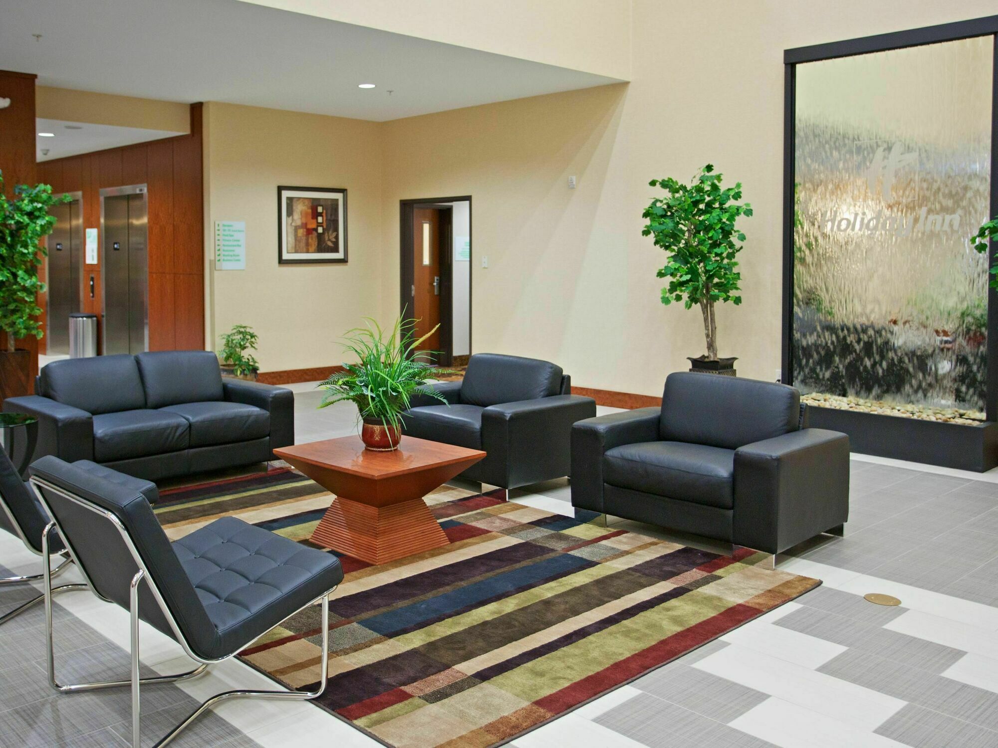 Austin North By Ihg Hotel Round Rock