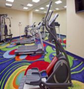 Austin North By Ihg 3* Round Rock