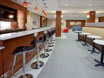Austin North By Ihg 3* Round Rock