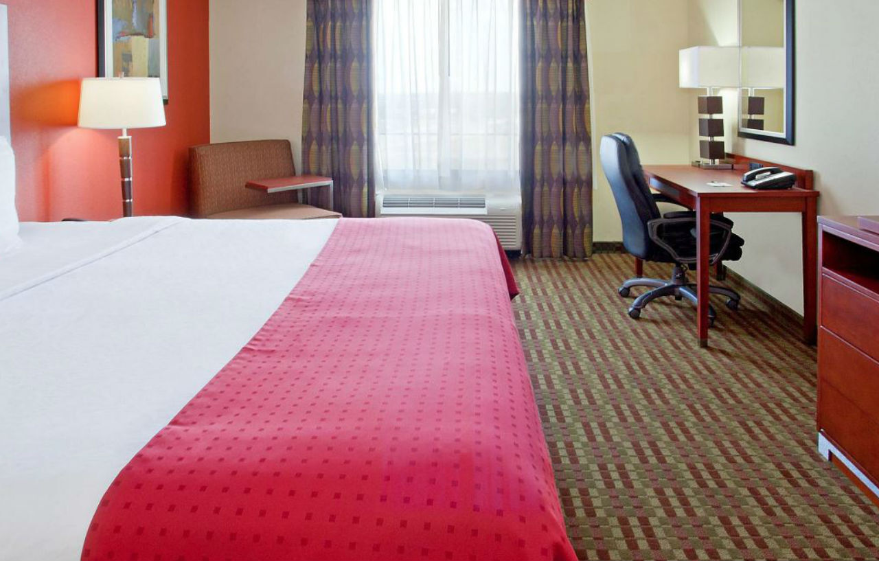 Austin North By Ihg 3*