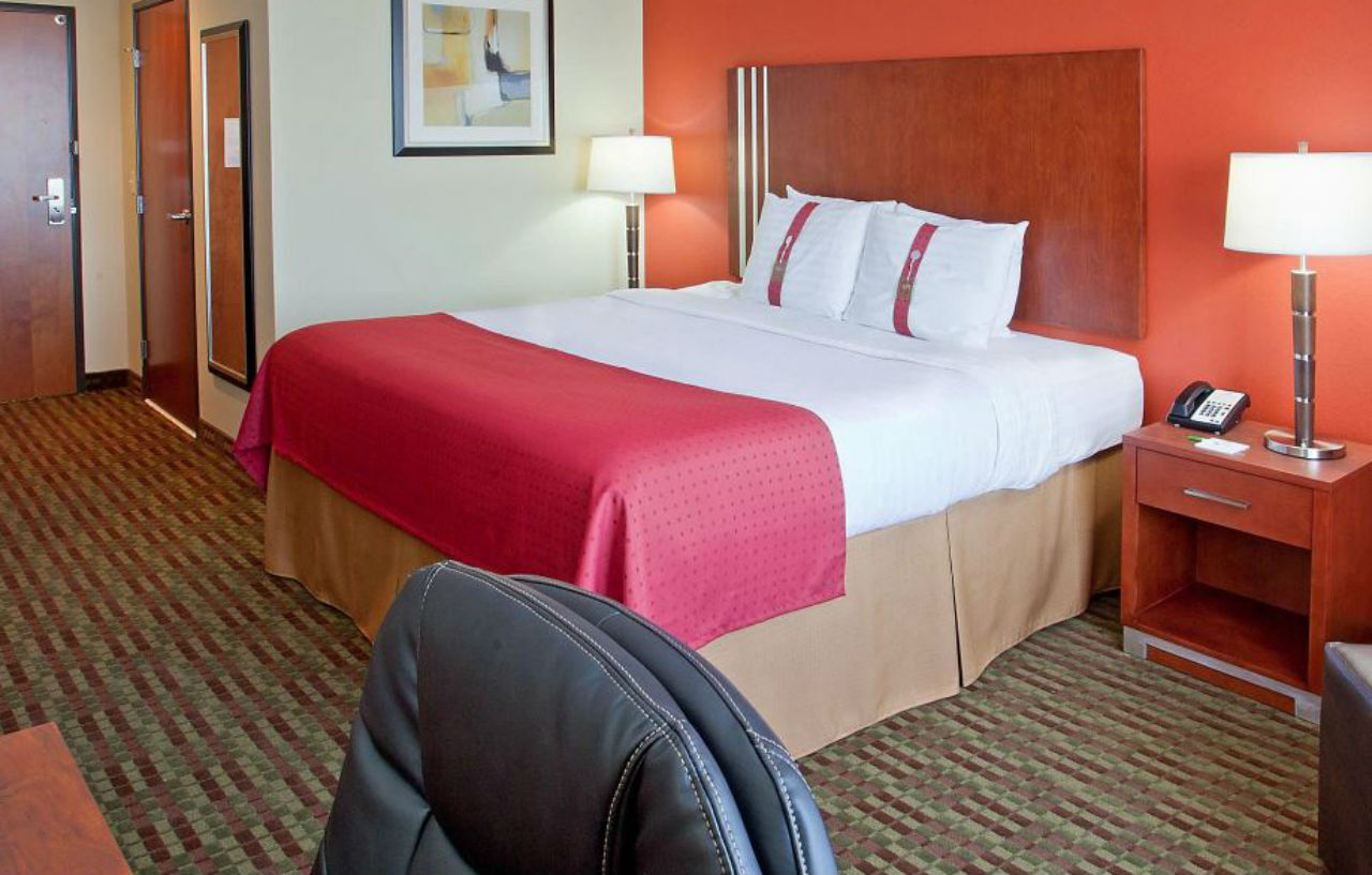 Austin North By Ihg Round Rock