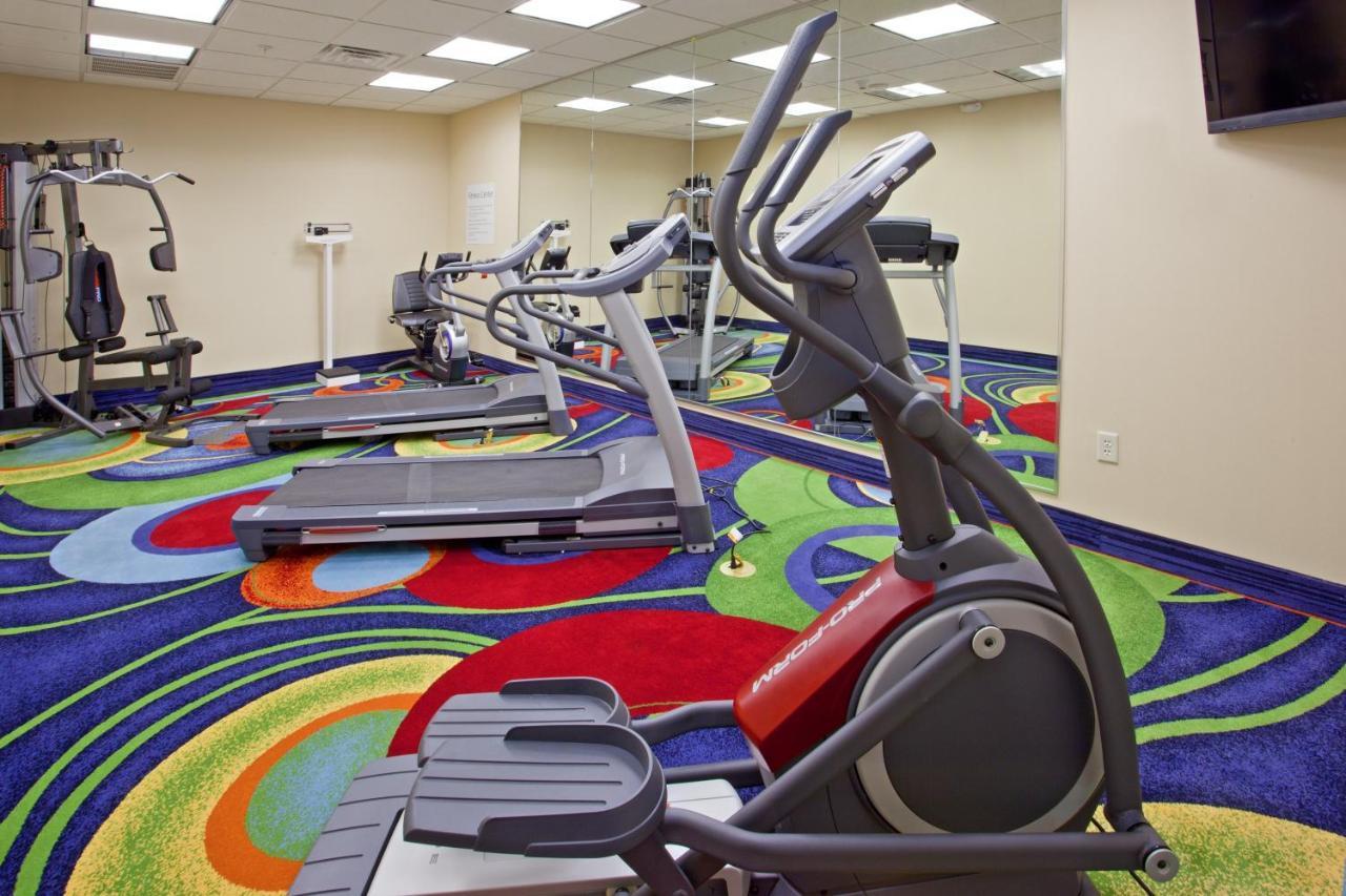Hotel Austin North By Ihg