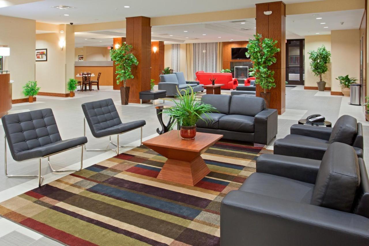 Austin North By Ihg Hotel