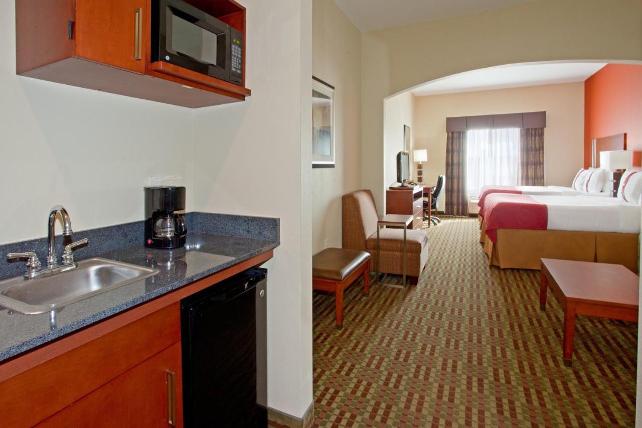 Austin North By Ihg 3* Round Rock