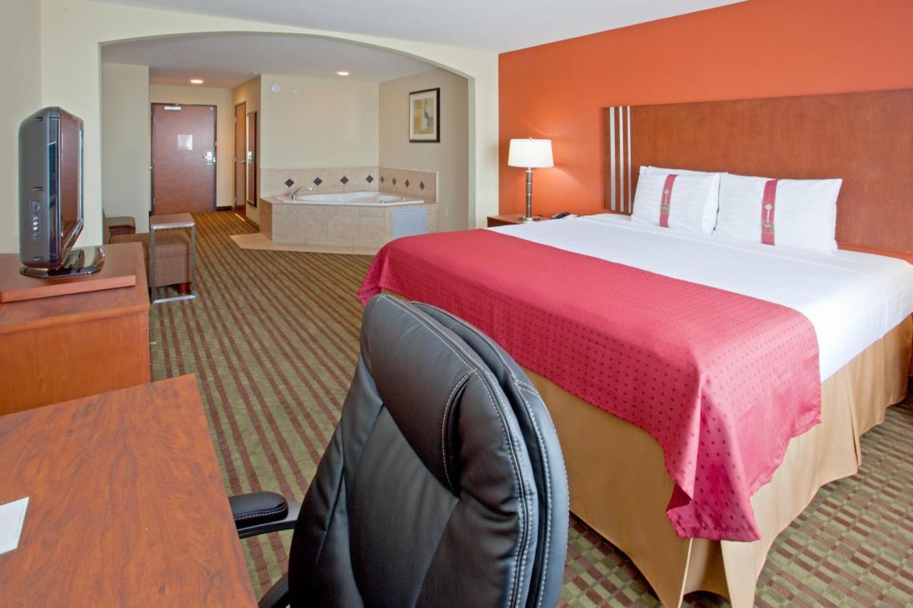 Hotel Austin North By Ihg Round Rock
